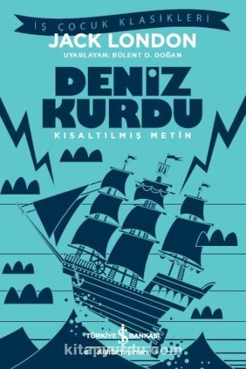 Deniz Kurdu (Kısaltılmış Metin)