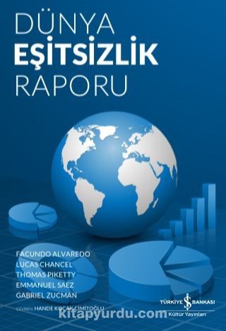 Dünya Eşitsizlik Raporu 2018