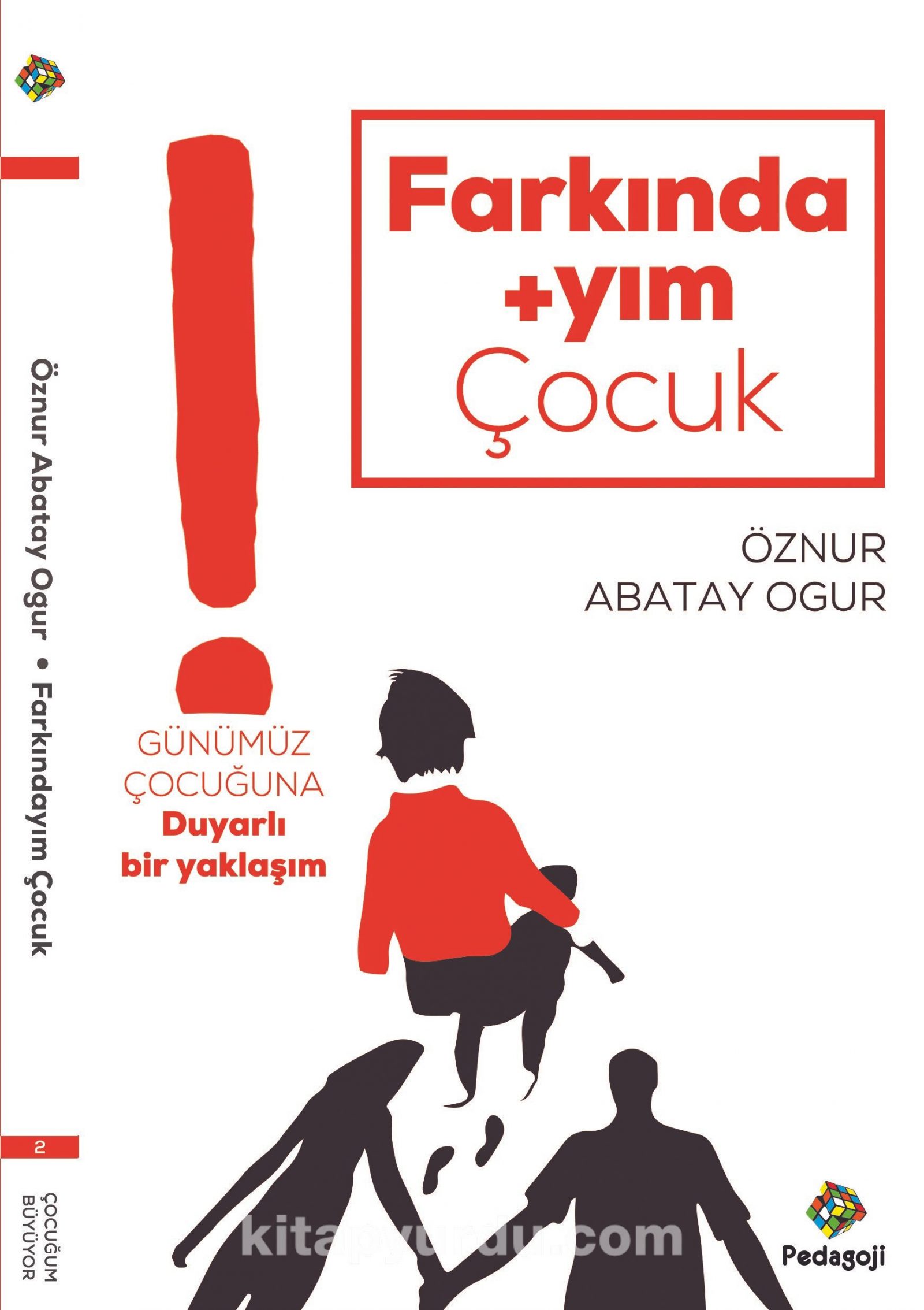 Farkındayım Çocuk