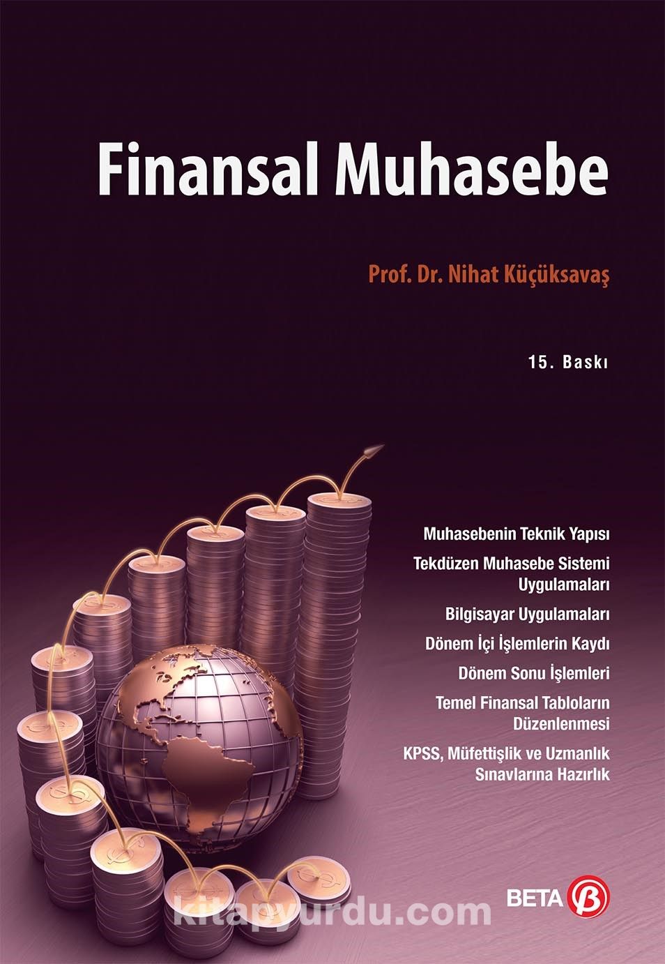 Finansal Muhasebe & Genel Muhasebe