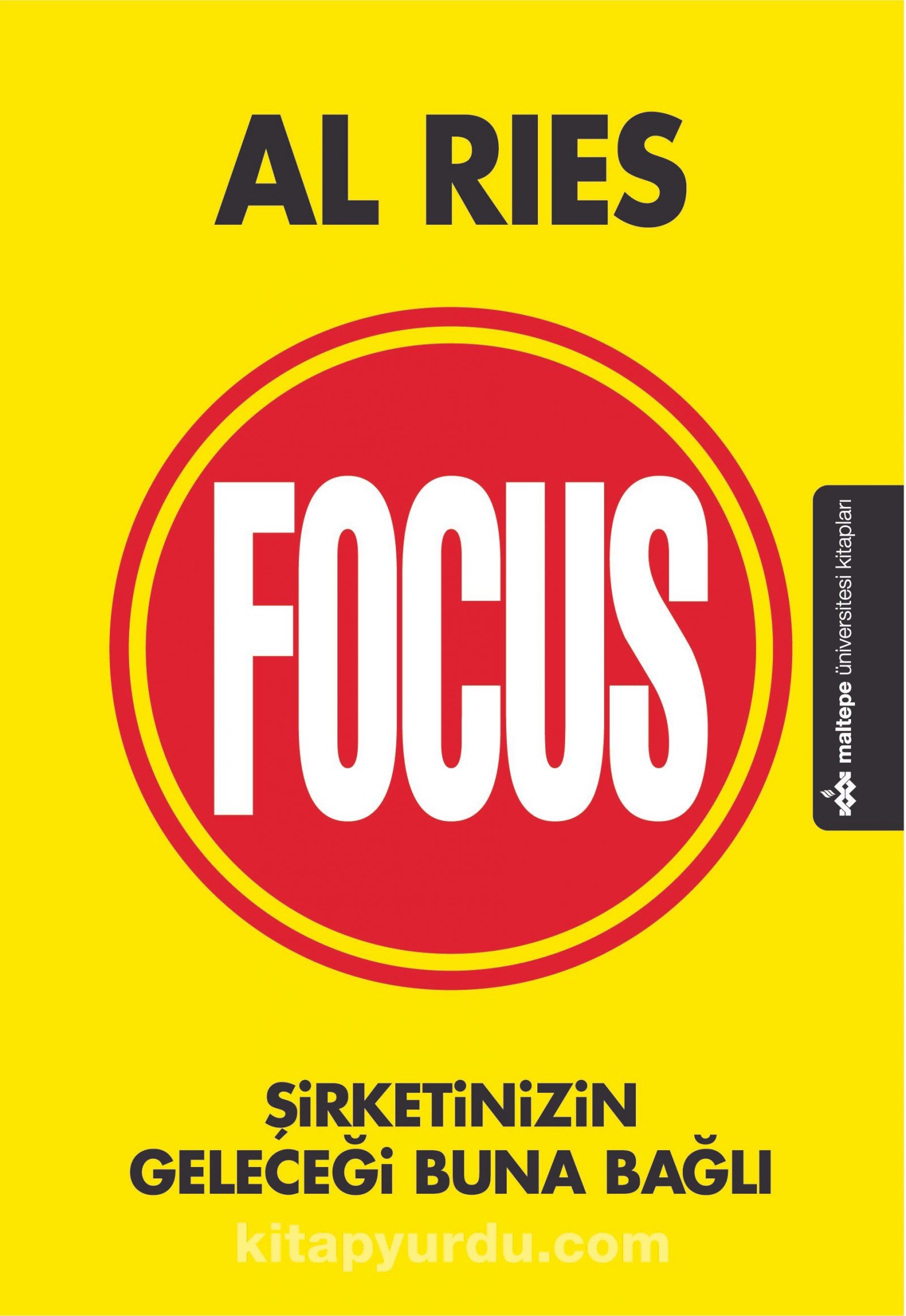 Focus & Şirketinizin Geleceği Buna Bağlı