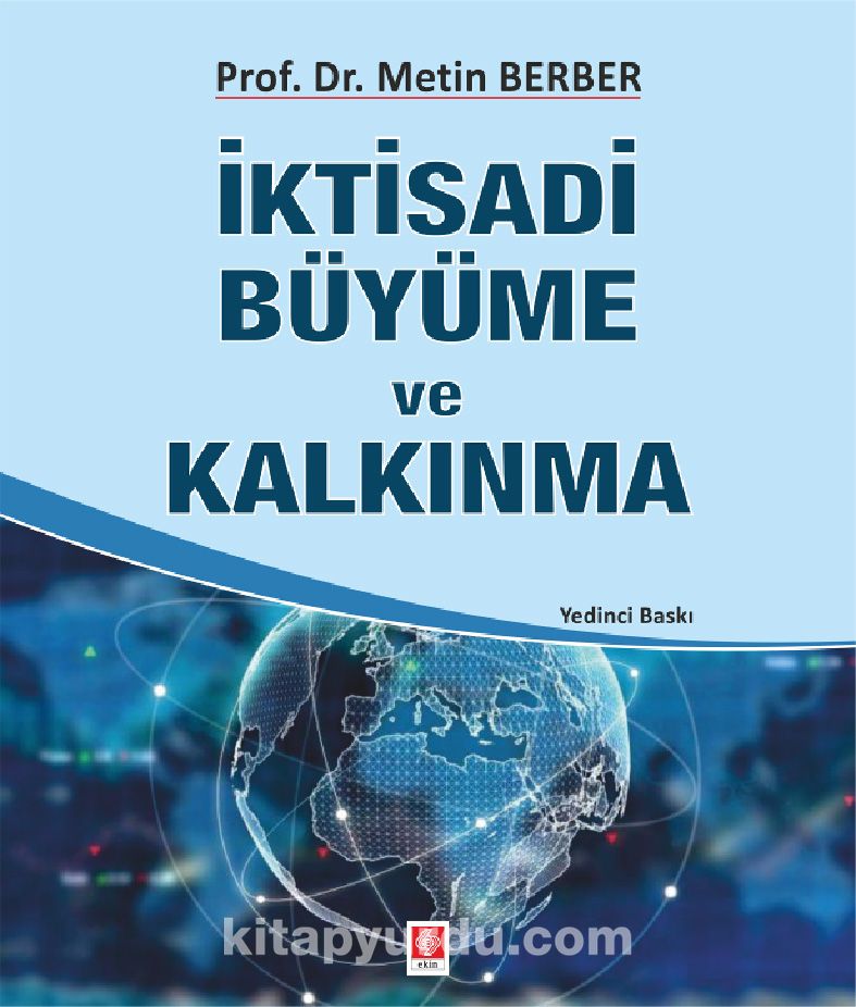 İktisadi Büyüme ve Kalkınma