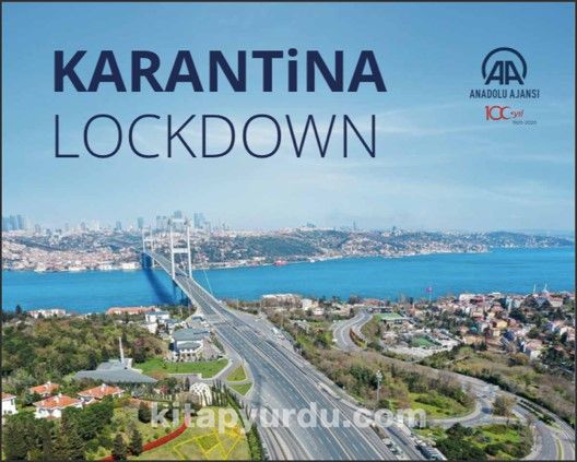 Karantina / Lockdown