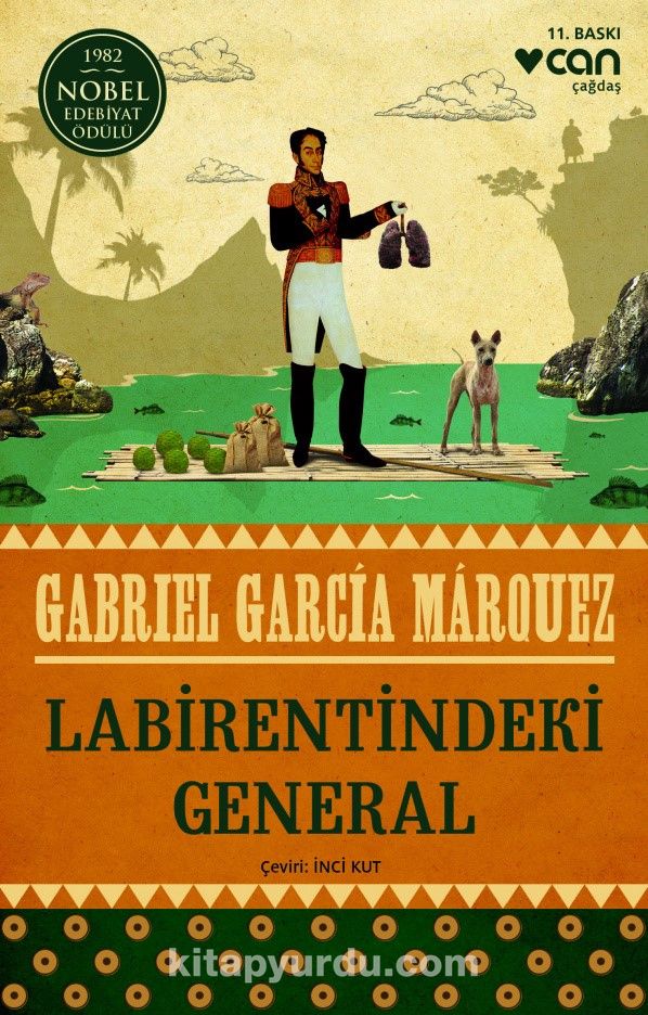 Labirentindeki General