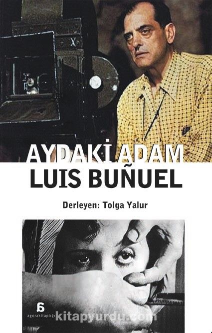 Luis Bunuel  Aydaki Adam