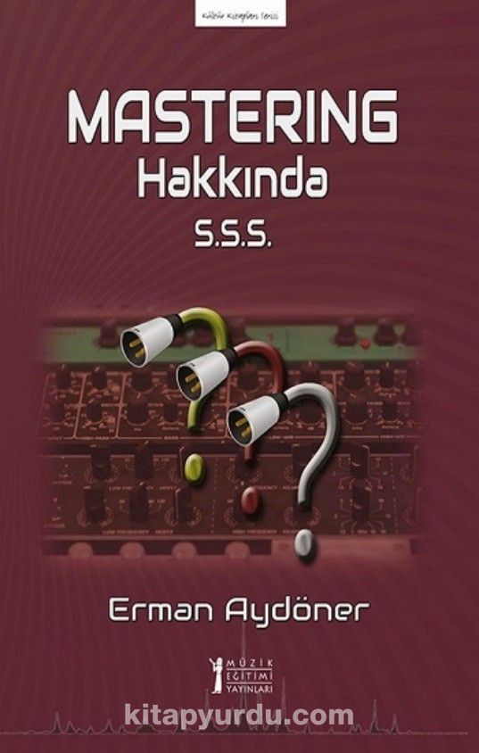 Mastering Hakkında S.S.S.