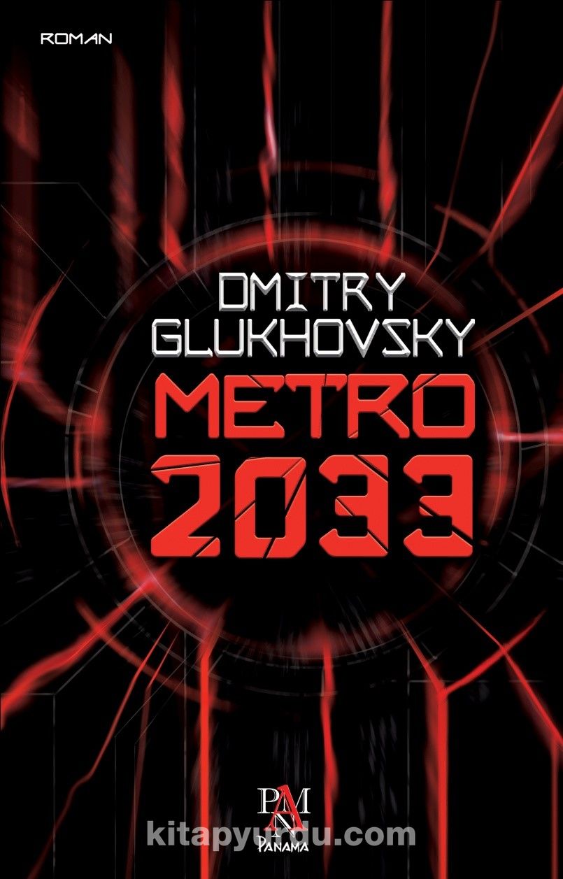 Metro 2033