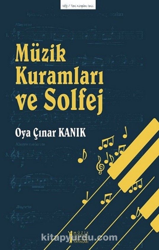 Müzik Kuramları ve Solfej