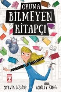 Okuma Bilmeyen Kitapçı