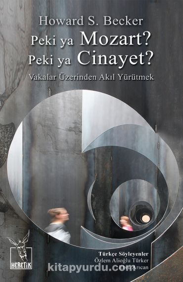 Peki ya Mozart? Peki ya Cinayet?