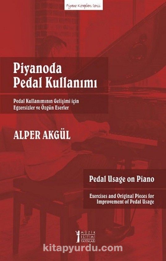 Piyanoda Pedal Kullanımı