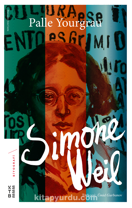 Simone Weil