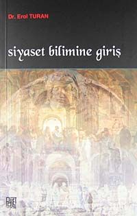 Siyaset Bilimine Giriş