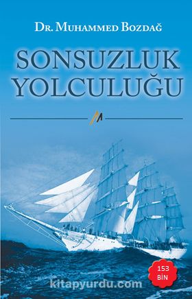 Sonsuzluk Yolculuğu