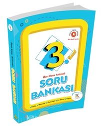 Soru Bankası 3. Sınıf