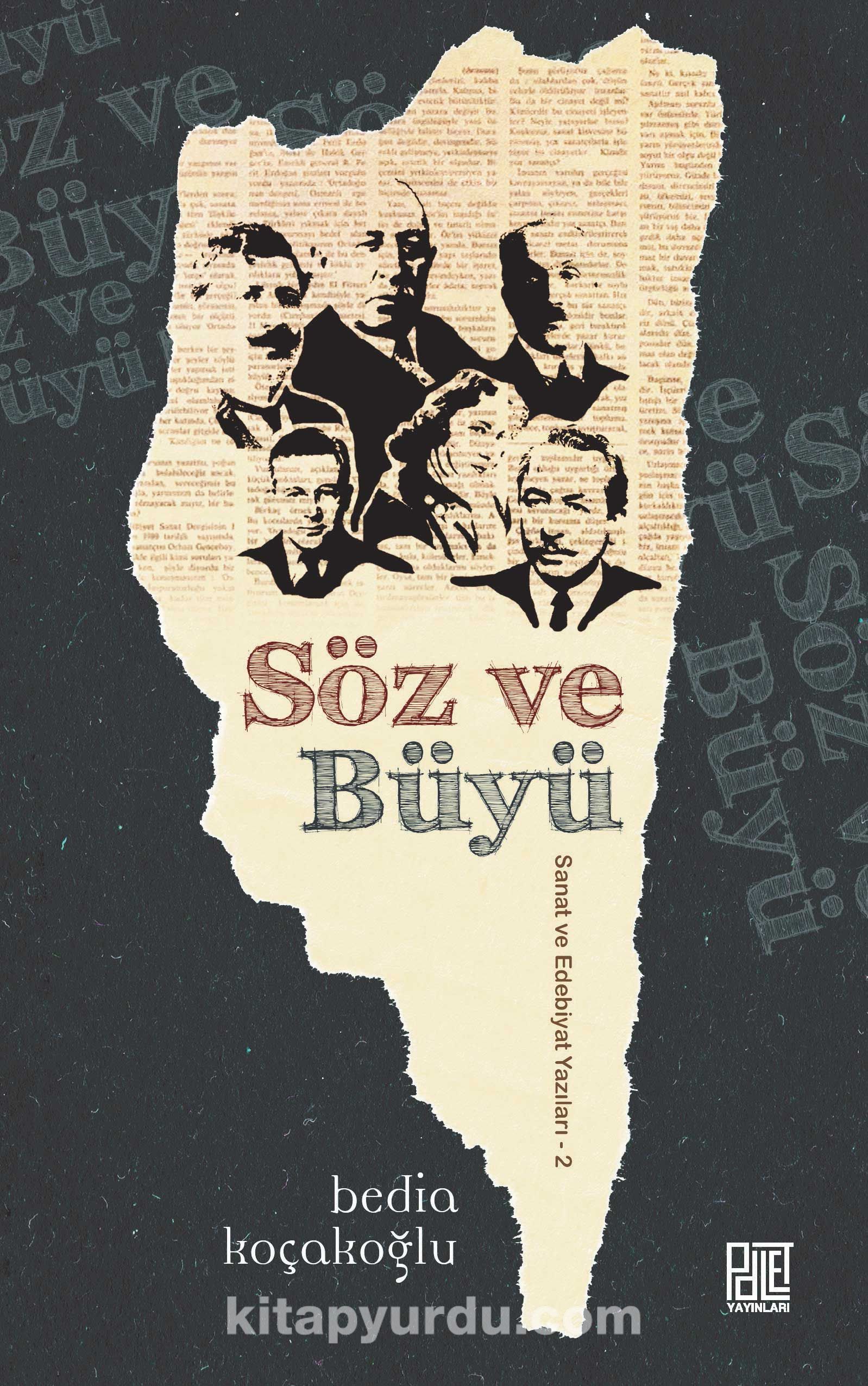 Söz ve Büyü