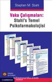 Stahl Temel Psikofarmakoloji