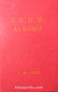 T.B.M.M Albümü