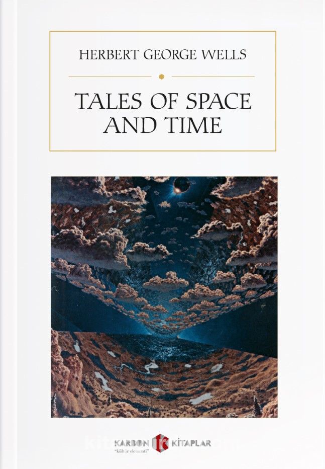 Tales of Space and Time