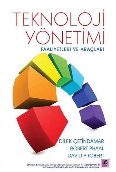 Teknoloji Yönetimi & Faaliyetler ve Araçları