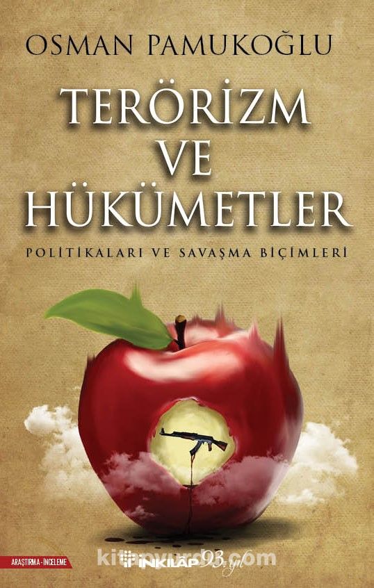 Terörizm ve Hükümetler