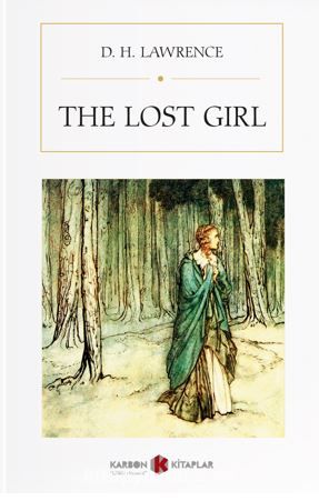 The Lost Girl