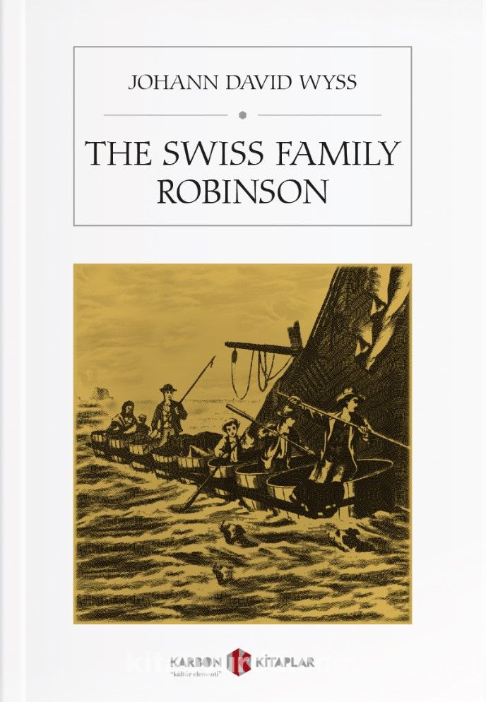 The Swiss Family Robinson