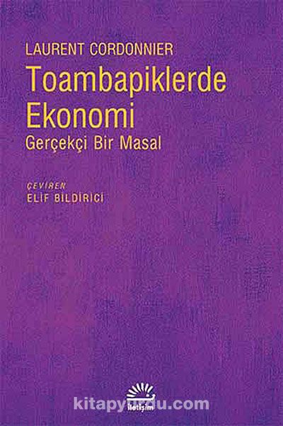 Toambapiklerde Ekonomi & Gerçekçi Bir Masal