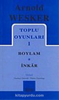 Toplu Oyunları 1 / Boylam - İnkar