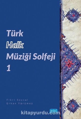 Türk Halk Müziği Solfeji 1