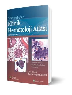 Wintrobe'un Klinik Hematoloji Atlası