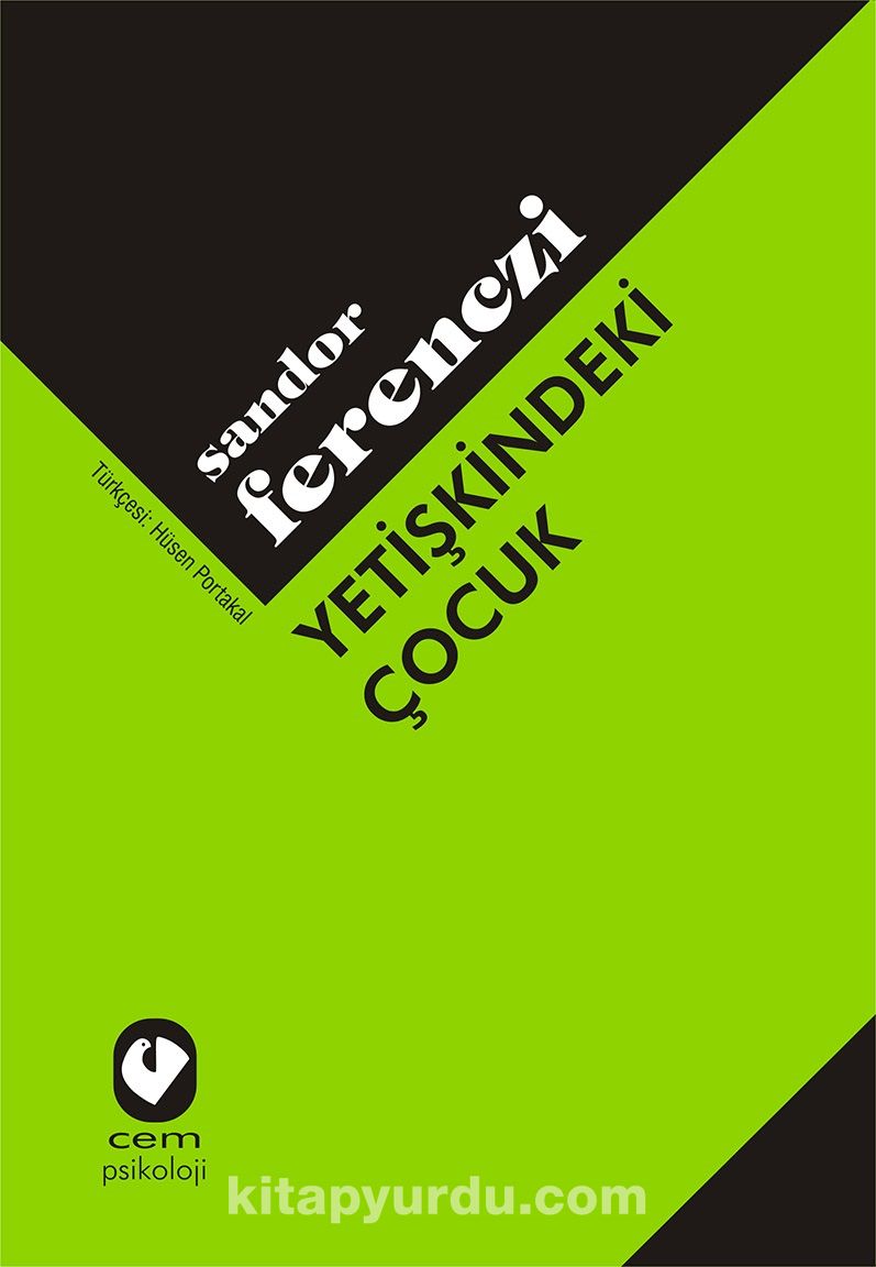 Yetişkindeki Çocuk