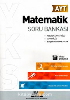 AYT Matematik Soru Bankası