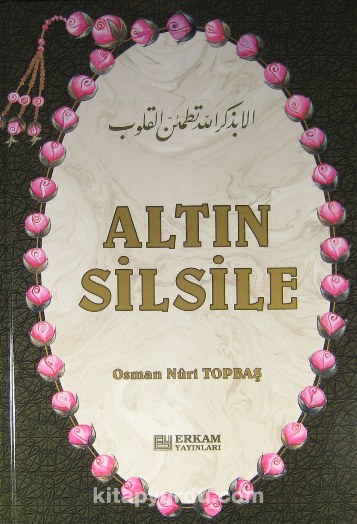 Altın Silsile (Ciltli)