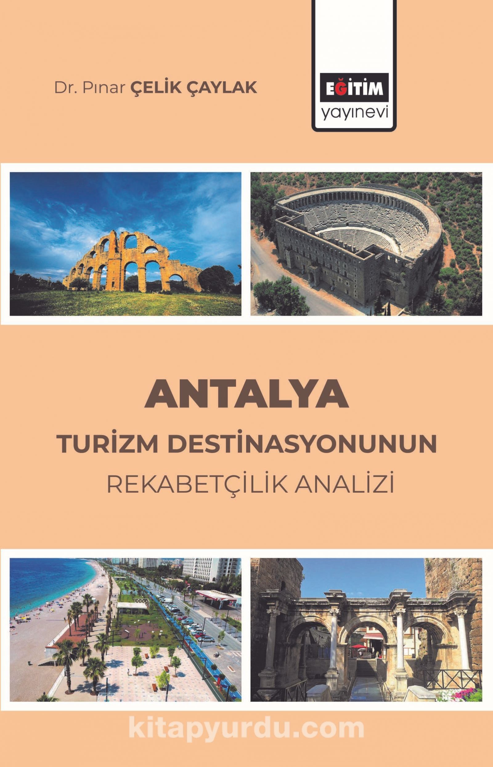 Antalya & Turizm Destinasyonunun Rekabetçilik Analizi