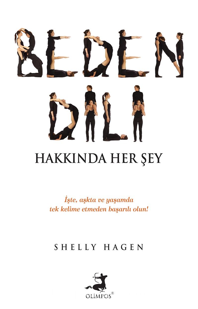 Beden Dili Hakkında Her Şey