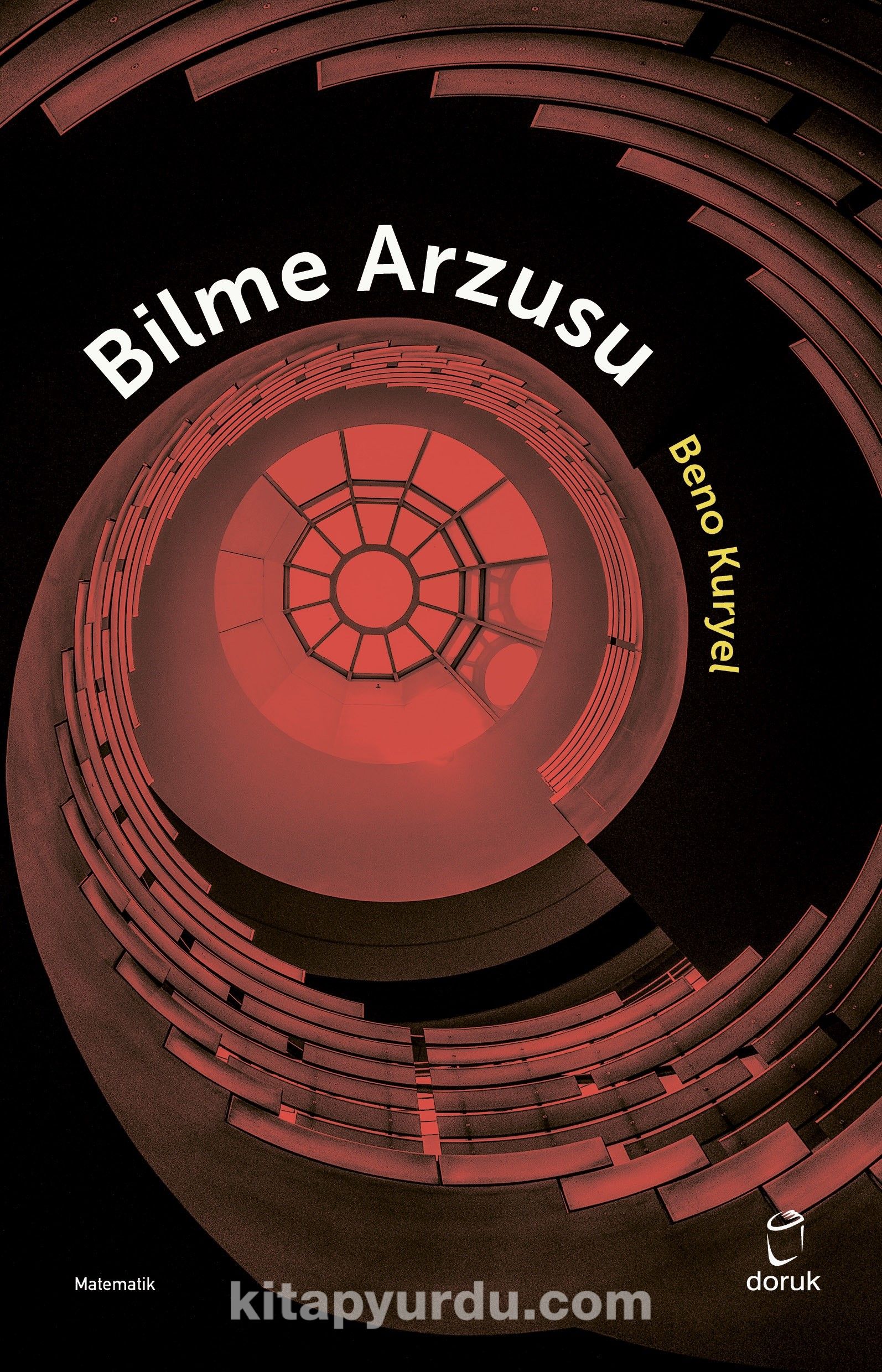 Bilme Arzusu