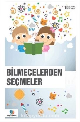 Bilmecelerden Seçmeler