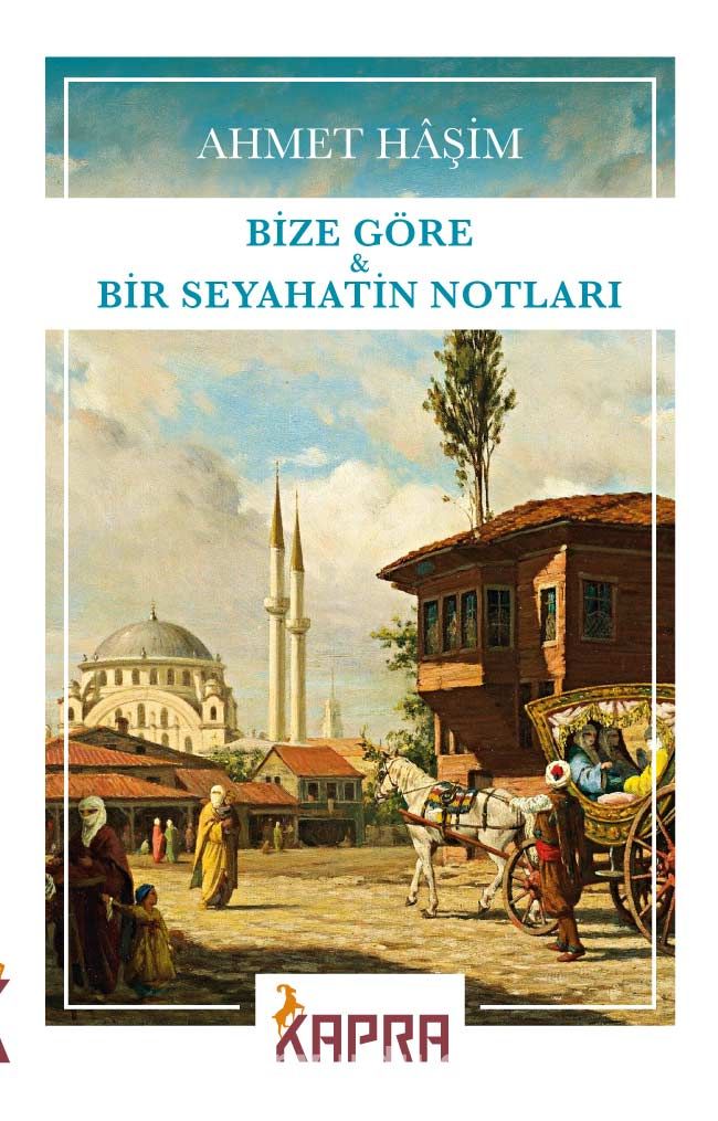 Bize Göre - Bir Seyahatin Notları