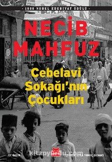 Cebelavi Sokağı'nın Çocukları