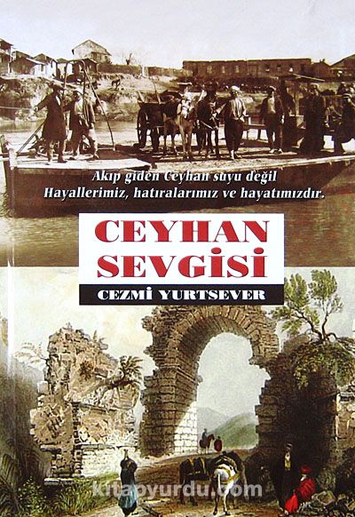 Ceyhan Sevgisi