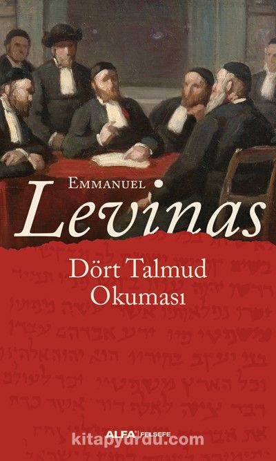 Dört Talmud  Okuması