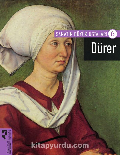 Dürer / Sanatın Büyük Ustaları 6