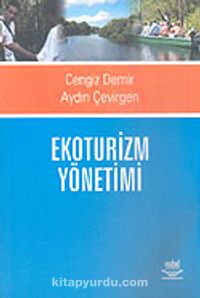 Ekoturizm Yönetimi