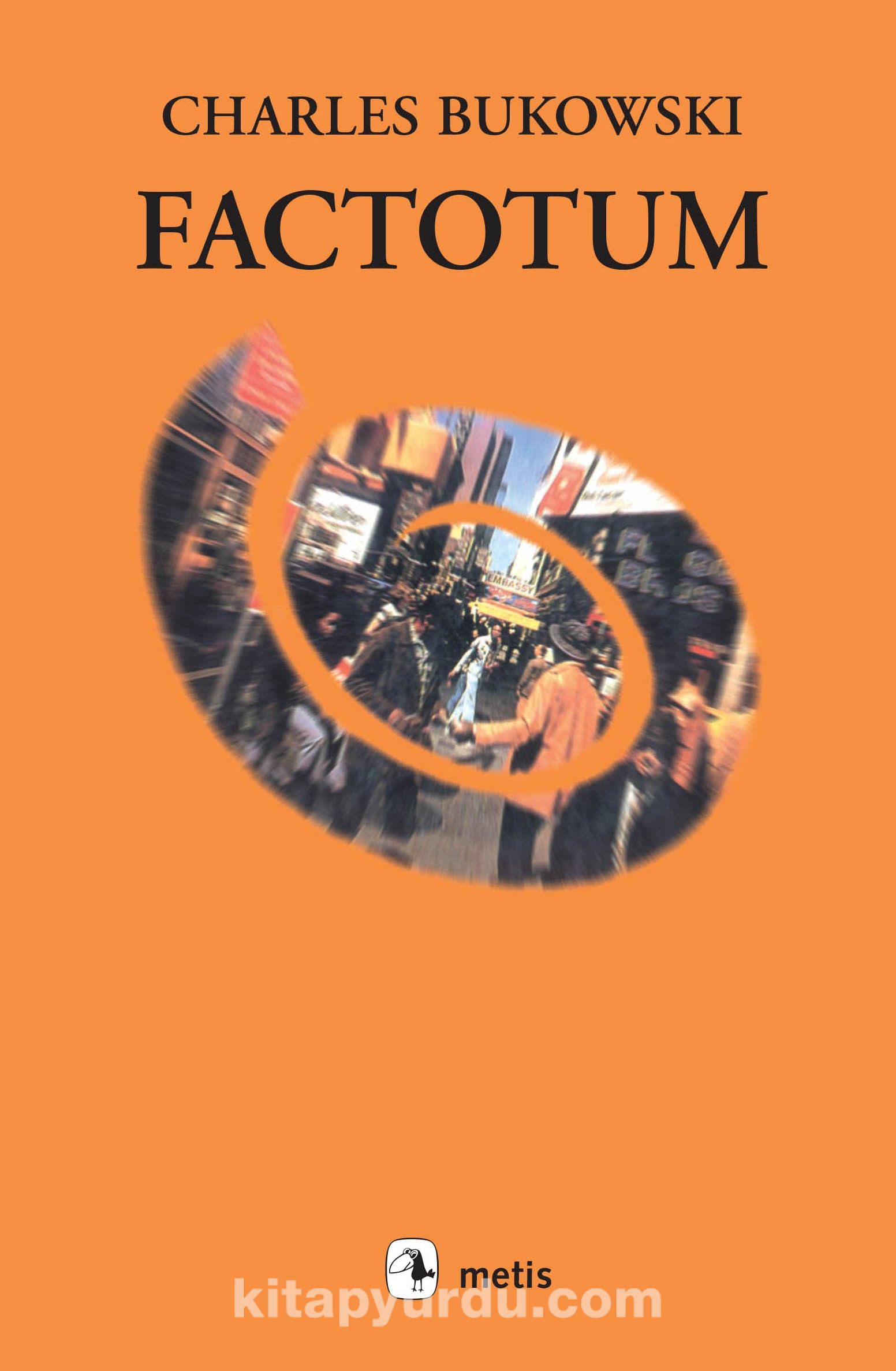 Factotum