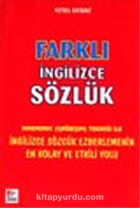 Farklı İngilizce Sözlük