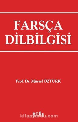 Farsça Dilbilgisi