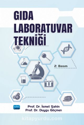 Gıda Laboratuvar Tekniği