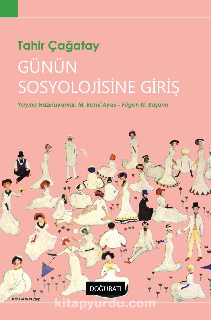 Günün Sosyolojisine Giriş