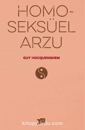 Homoseksüel Arzu